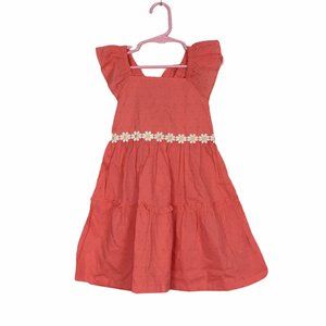 Penelope Mack Girls Summer Dress Toddler
